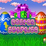 Easter Surprise